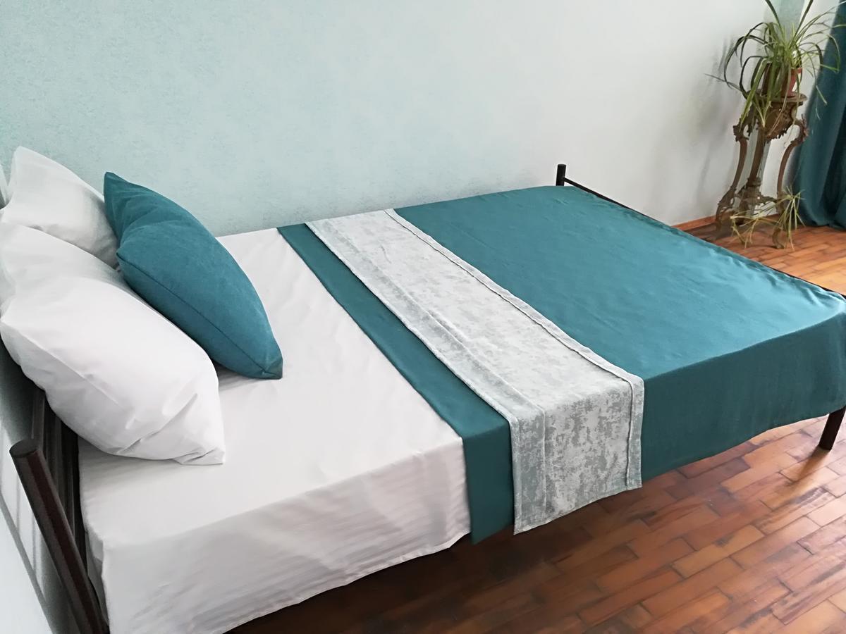 Гостиница Ива Gagra Ngoại thất bức ảnh