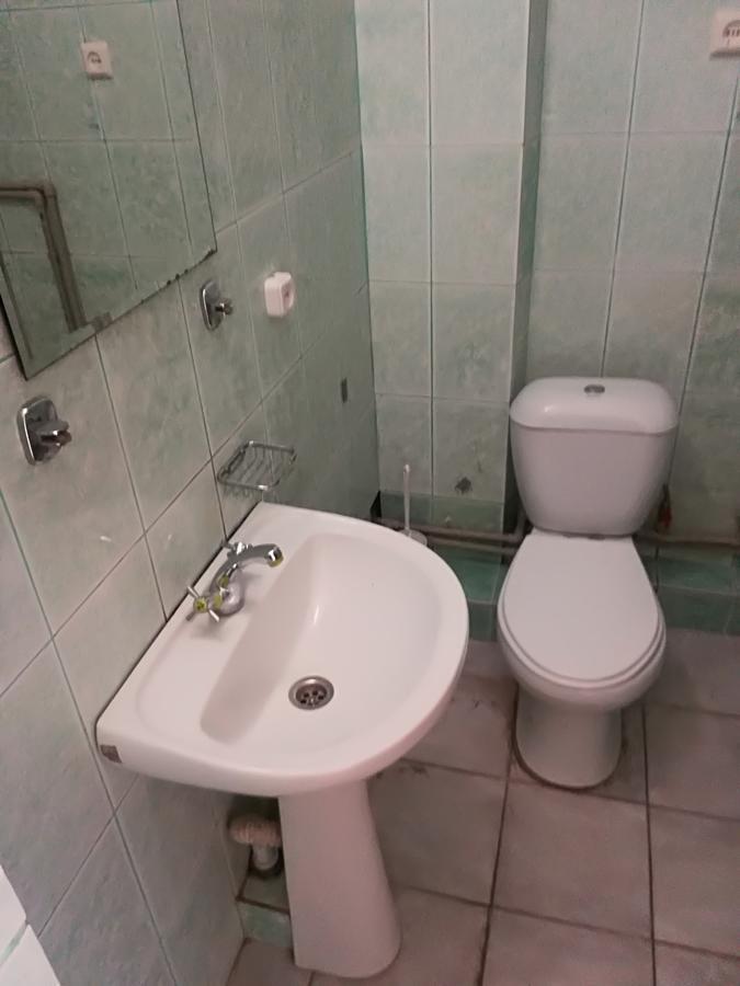 Гостиница Ива Gagra Ngoại thất bức ảnh